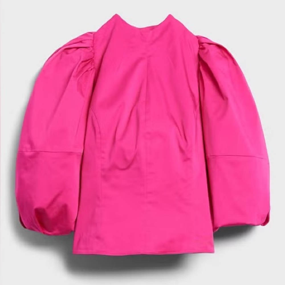 💎Limited Edition💎 Banana Republic x HARBISON collab top